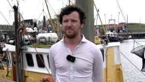 Video: Cees Meeldijk wil met BBB naar Brussel