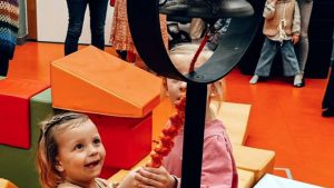 Charlie luidt de ‘Ik ben beter bel’