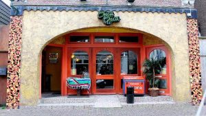 Doek valt voor restaurant Chica Chica