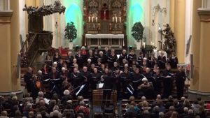 Christoforusparochie gaat op zoek naar dirigent