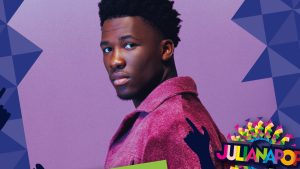 Songfestival-deelnemer Claude opent Julianapop 2025