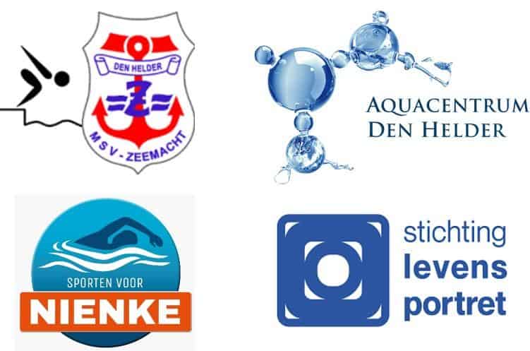 Zeemacht organiseert clinics zwemtechniek voor goede doel