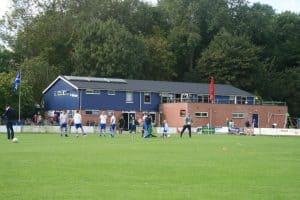 DWOW met goed gevoel op vakantie