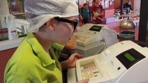 Weer ‘Gouden Schoolkantine Schaal’ in Schagen