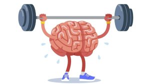 Cognitieve fitness voor lichaam en geest