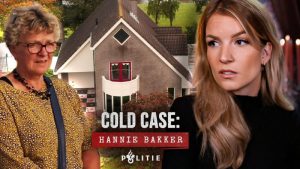 Podcast, Burgernet en flyers rond coldcase