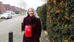 Leger des Heils zoekt collectanten in Den Helder en Hollands Kroon