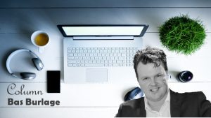 Column: Dit jaar ga ik het helemaal anders doen