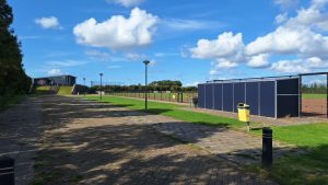 Extra Raadscafé in Schagen