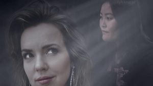 Een avond van diepe reflectie met muziek in de Cultuurschuur