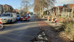 Schagerbruggers zijn trillingen zat