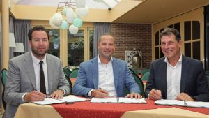 305 nieuwe woningen in ‘t Veld Noord