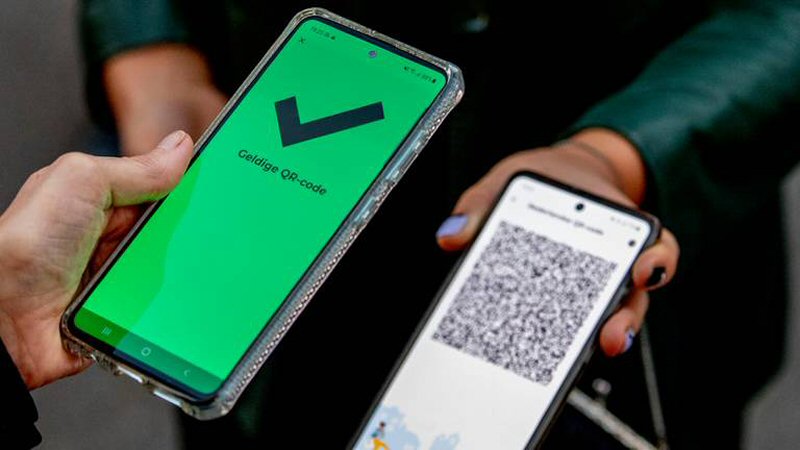 Kosten voor controleren toegangsbewijs vergoed