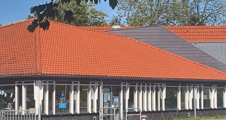 Nieuwe ontwikkelingen, Basisschool Het Creiler Woud wordt familieschool