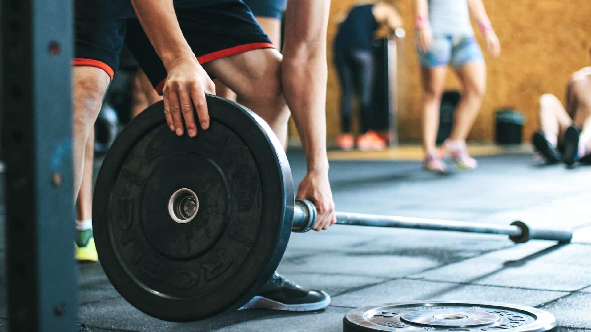 Crossfit Willemsoord houdt open dag op nieuwe locatie