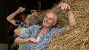 Zomervoorstelling De Zomer in je Bol gaat in première