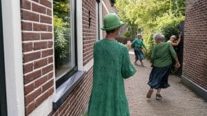 Stichting Cultuur binnen de Dijken zoekt deelnemers voor totaaltheaterproject