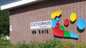 Lichaam en geest komen samen