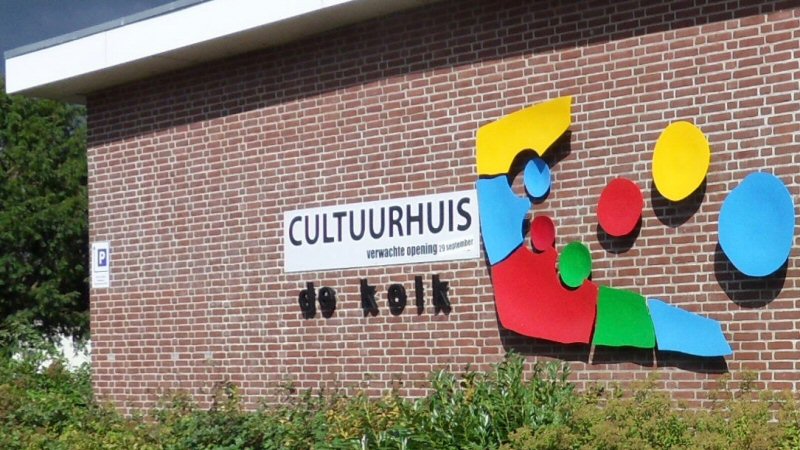 Lichaam en geest komen samen