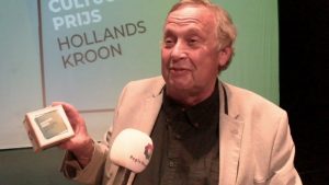 Museum Jan Lont wint Cultuurprijs HK 2023