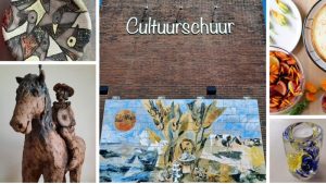 Kunstveiling voor ALStoppers