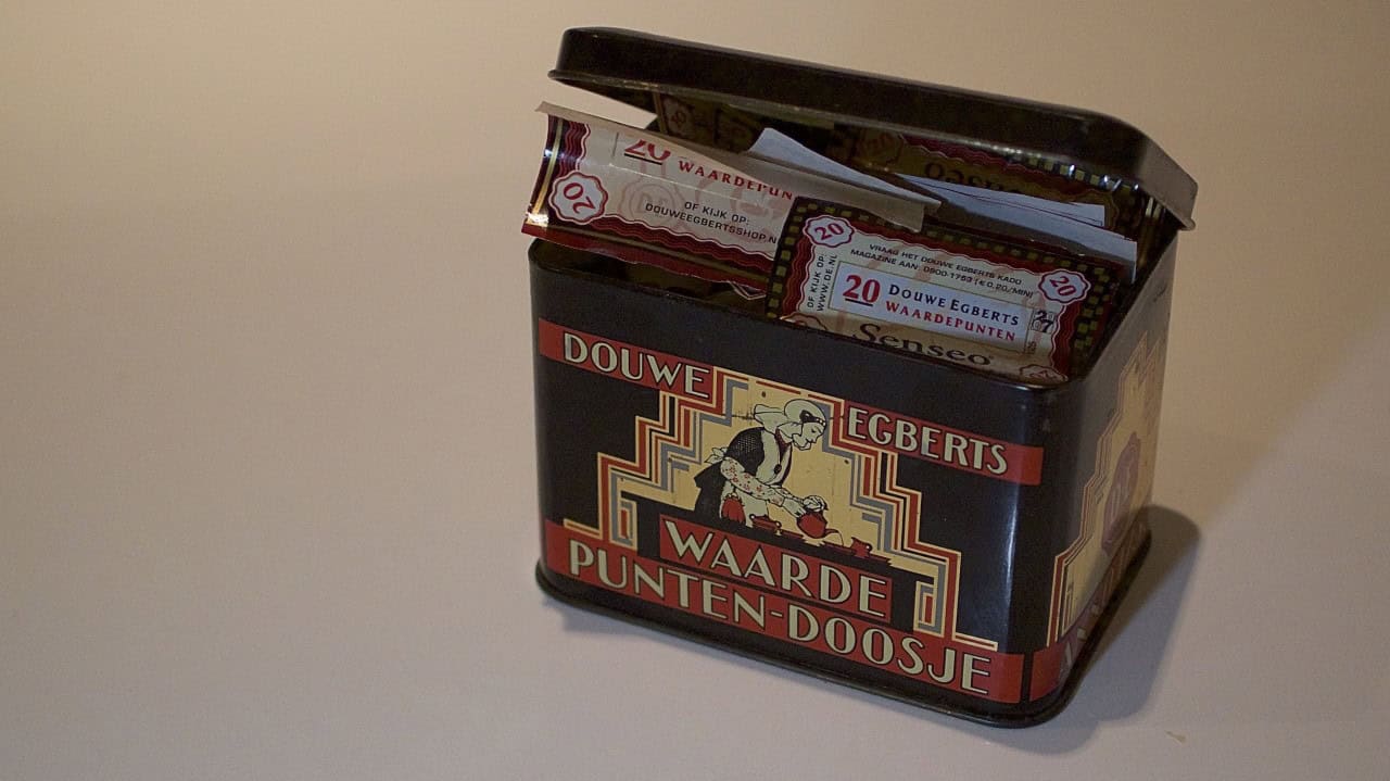 Jaarlijkse Lionsclub koffiepuntenactie voor voedselbank Den Helder