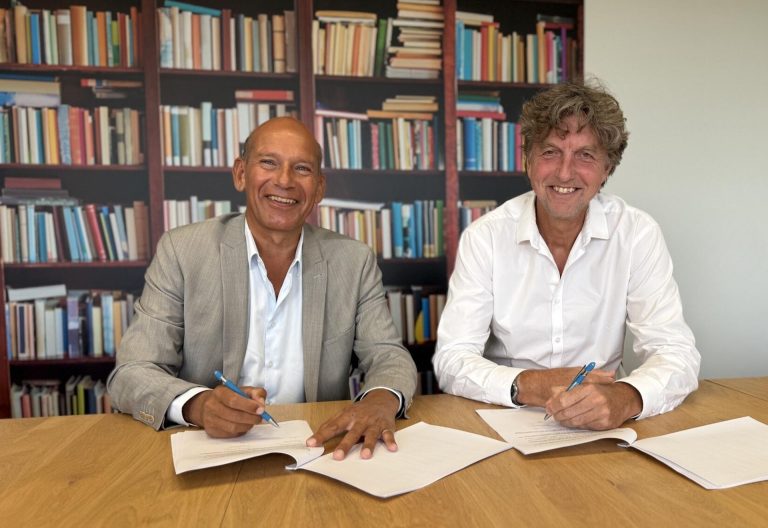 Nieuwe huurwoningen Groenhof Breezand
