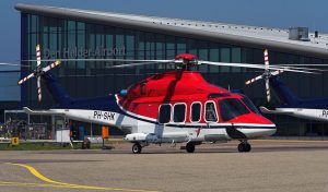 Gemeente Den Helder in discussie over toekomst Den Helder Airport