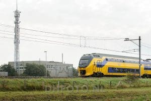 Gemeenten in verzet tegen verslechtering NS dienstregeling