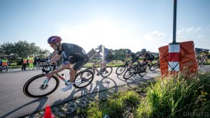 Gemeente betreurt noodzakelijke aanpassingen Tour de Lasalle,  maar veiligheid staat voorop