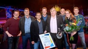 Wie wordt de Jutter van het jaar 2022?