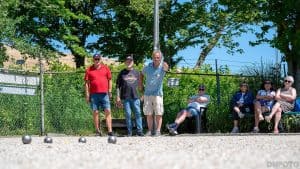 Kees en Rick Kaandorp winnaars Vuurtorentoernooi