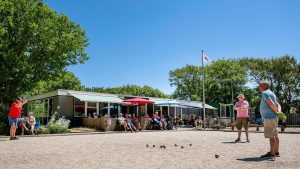 An Freen wint ledentoernooi Entre Nous