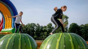 Mega Modder Monster Challenge van start