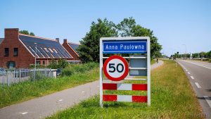 Coalitie brengt motie ‘Meer Anna Paulowna in Anna Paulowna’ in