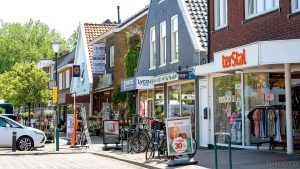 College Hollands Kroon wil winkelkernen verbeteren
