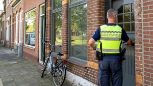 Burgemeester wijst Visbuurt, Spoorgracht en Janzenstraat aan als veiligheidsrisicogebied (update)