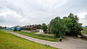 AZC Hollands Kroon op de drempel van Den Helder