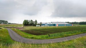 Asielzoekers aan de Balgweg; Hollands Kroon buigt niet voor wensen Den Helder