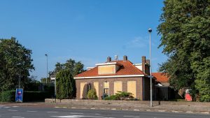 Eén jaar werkgroep Cultureel Erfgoed Julianadorp: tevredenheid en volop ambitie