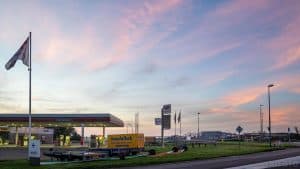 Burgemeester over brand: betreurenswaardige situatie