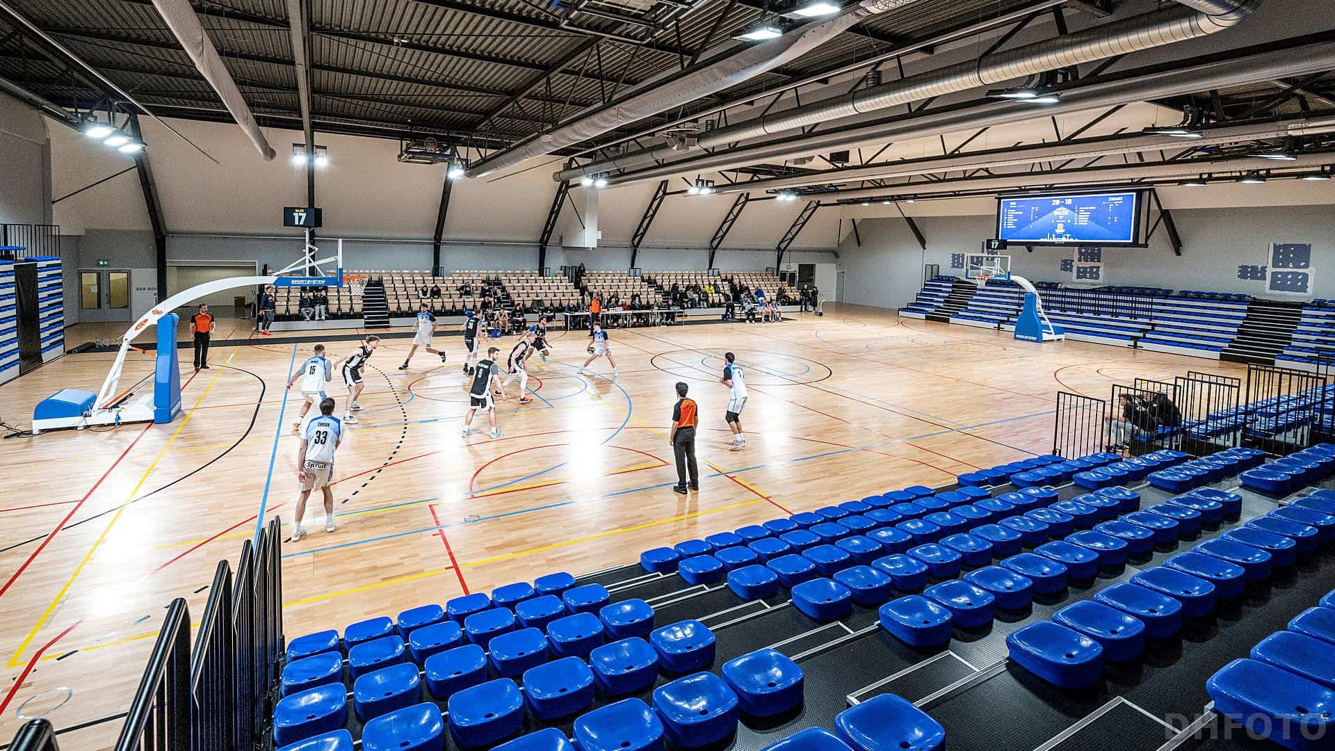 Geslaagde generale: Quelderduijn klaar voor de Suns