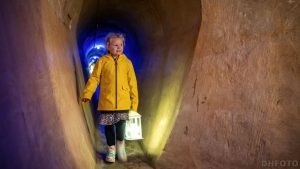 Museumnacht: Op zoek naar de steek van de keizer!