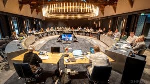 Besluit fietsplan uitgesteld, raad wil meer informatie
