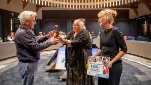Inschrijvingen Kees de Jager Inclusieprijs 2025 geopend