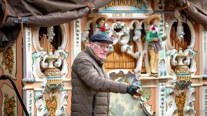 Video: Wim Snoerwang is Jutter van het jaar