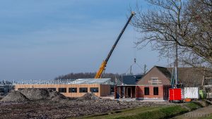 Politieke zorg om huisvesting en rechtspositie arbeidsmigranten in Hollands Kroon