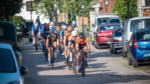 “Tour de Lasalle is verplicht bucketlistmateriaal”