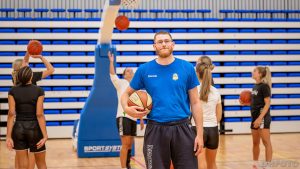 Suns-coach Koopman wil inzet, durf en creativiteit