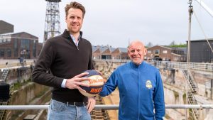 Den Helder Suns gooit het roer om voor komend seizoen BNXT Legue